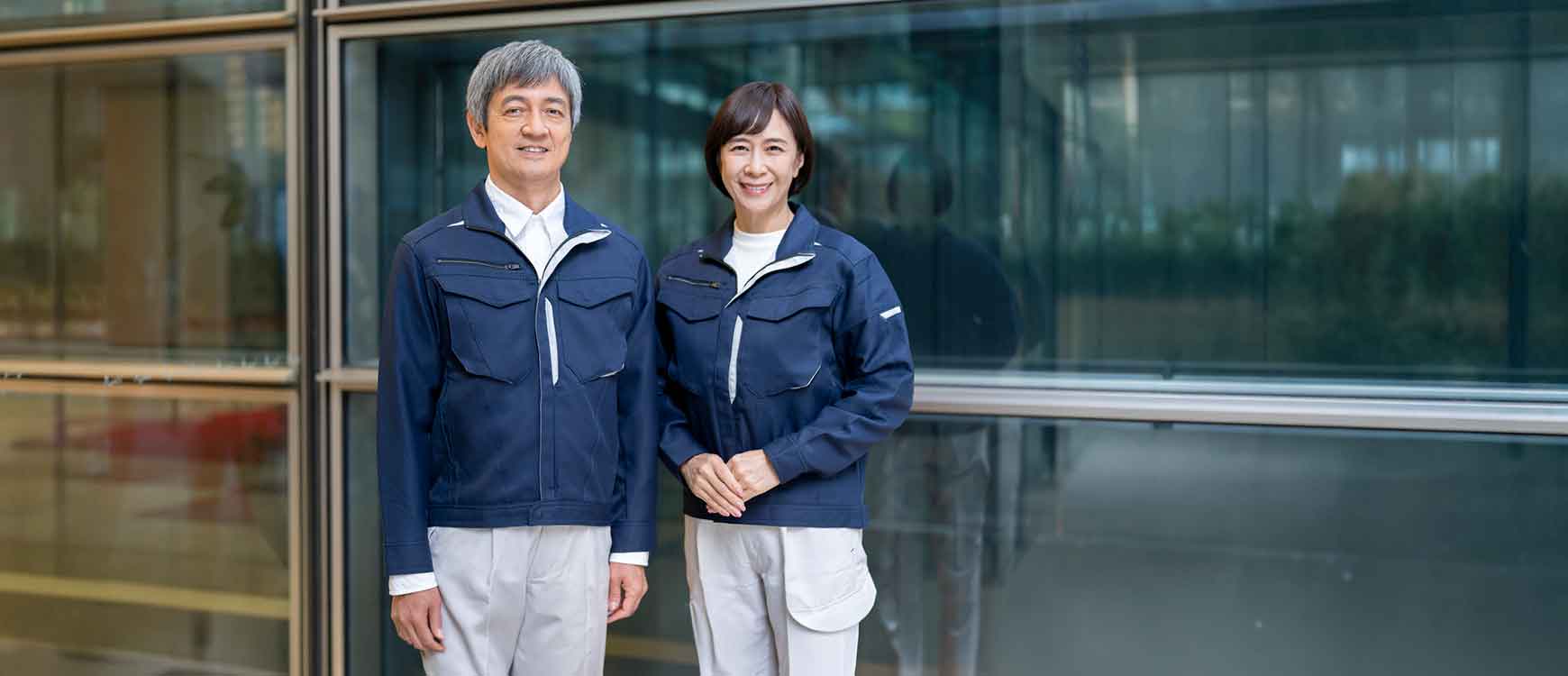 アクティブシニアの積極活用